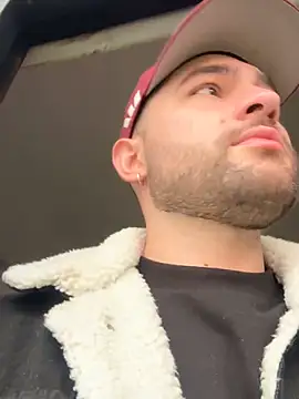 Steve-Carter online show from December 17, 2:57 pm