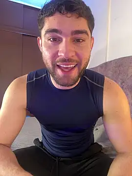 Steve-Carter online show from April 6, 11:55 am