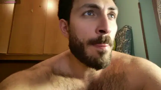 mark ariete online show from May 4, 9:49 pm
