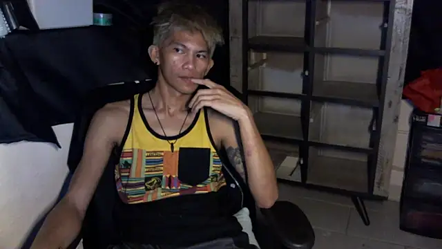 jhaycobXgarcia online show from February 20, 3:36 pm