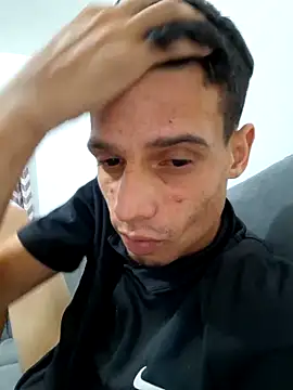 Magrin888 online show from March 18, 4:04 am