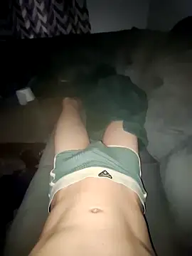 Magrin888 online show from April 15, 2:11 am