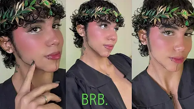 Kheyler 1 online show from April 15, 5:46 pm