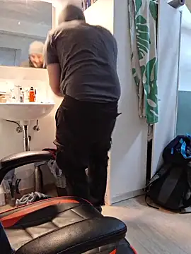 Ghost Pie online show from March 13, 11:40 am