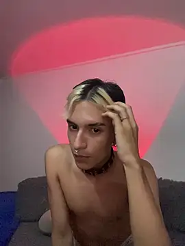 Dracco Velour  online show from February 18, 5:05 am