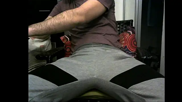 3LEGSSS online show from January 13, 9:41 pm