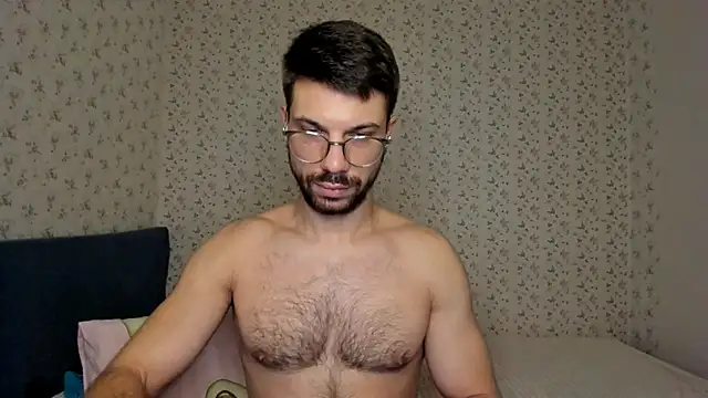 Tony Wolf online show from January 5, 11:52 pm