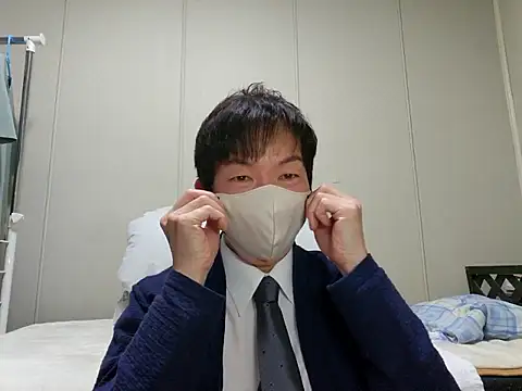 sweets danshi online show from January 7, 1:16 pm