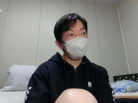 sweets danshi online show from January 10, 1:22 am