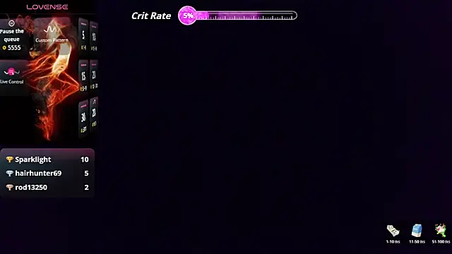 fntbzh online show from December 15, 8:06 pm