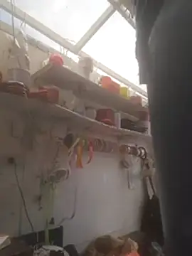 Almeyjose online show from December 15, 5:54 pm