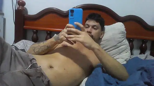moreno dotado22 online show from June 4, 9:43 pm
