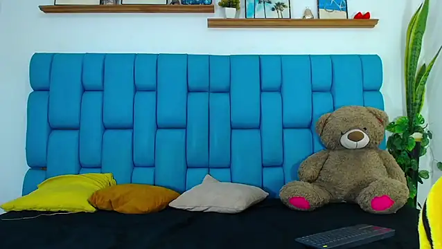 boy Dirty X online show from April 16, 5:07 am