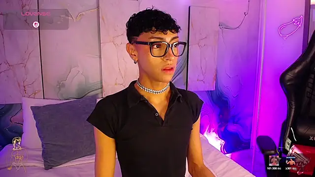 Owen JP online show from March 31, 3:19 am