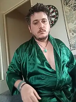 damslebambou1 online show from April 12, 9:55 am