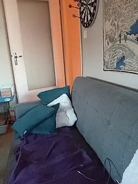 damslebambou1 online show from March 27, 5:58 pm