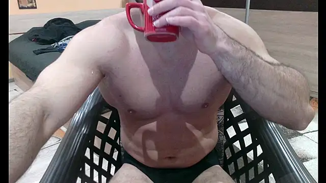 alieninhumanbody1 online show from February 15, 1:34 am