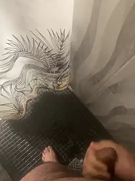 Miguel 667 online show from March 18, 9:56 am