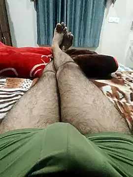 Tall7boy7 online show from January 13, 5:17 pm