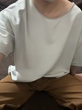 tubasa1216 online show from March 27, 12:06 pm