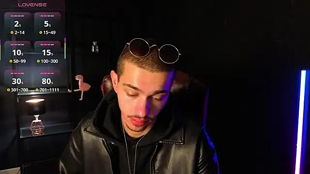 KaydenDrew online show from March 8, 5:11 am