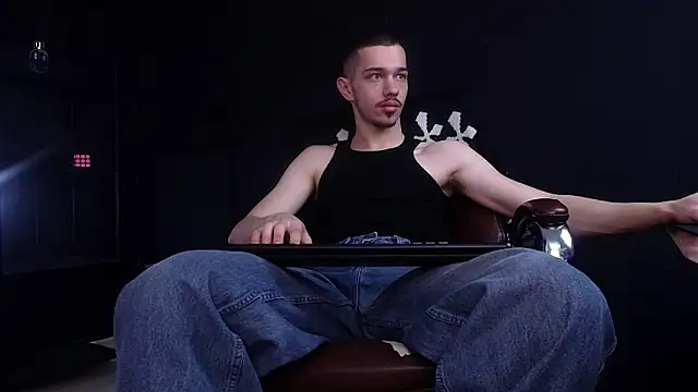 KaydenDrew online show from January 12, 6:50 am