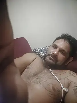 toninhodasilva603 online show from January 17, 6:05 am