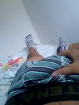 Wilmar0  online show from January 14, 10:46 pm