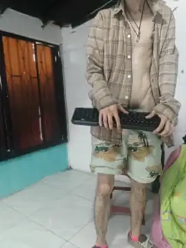 sk8-boy online show from March 18, 3:04 pm