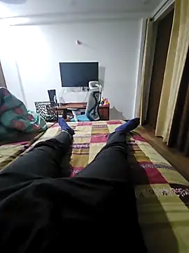 NunnuLelo online show from December 16, 10:28 pm