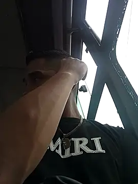 Gloryholeroom online show from March 17, 8:00 pm