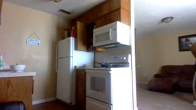 KingDes55 online show from March 24, 5:40 pm