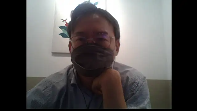 littlegoddyboy online show from January 7, 3:44 am