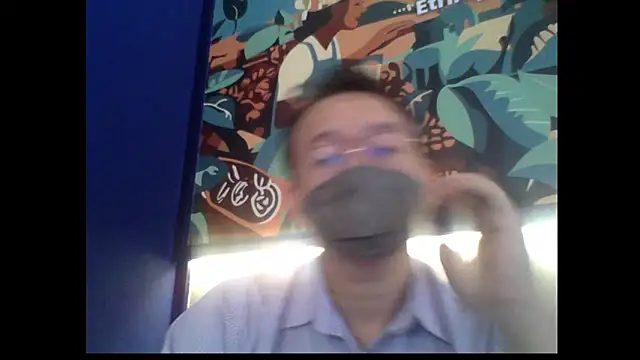 littlegoddyboy online show from December 23, 3:48 am