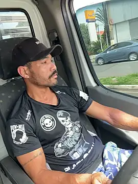 Pretocaminhoneiro online show from December 17, 12:34 pm