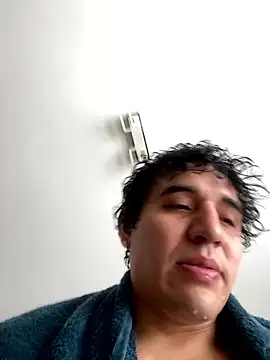 Tknxsanchez90 online show from January 10, 10:30 am