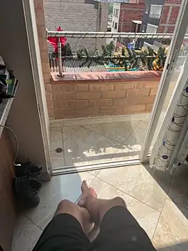 Vergacorta0111 online show from December 17, 3:41 pm