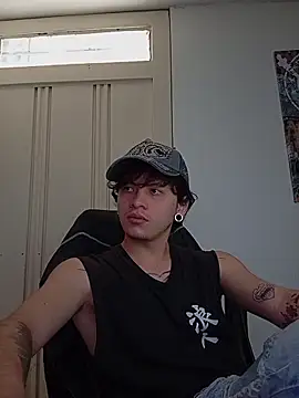 mathias crimson online show from December 22, 2:47 pm