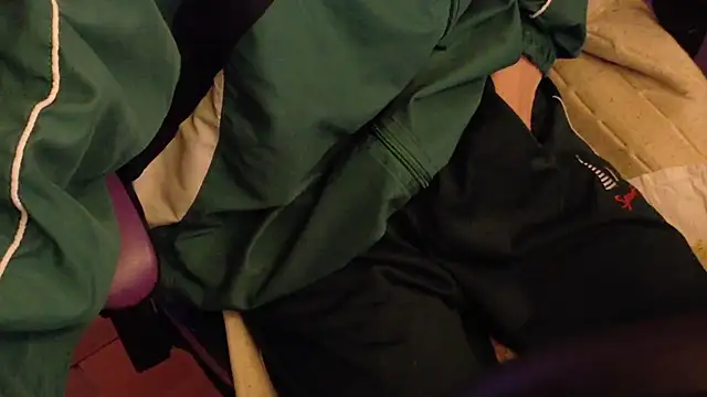 Gay-Versaut online show from December 20, 9:22 pm