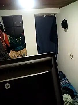 negrito sexxxo online show from March 26, 11:20 pm