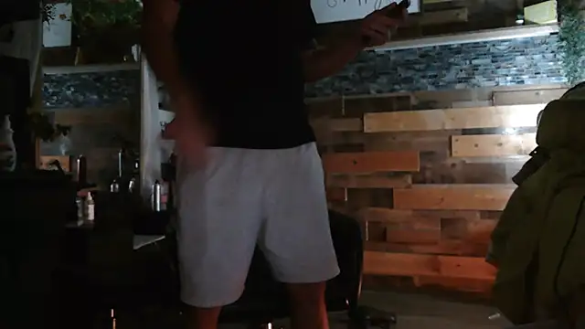 MISTERANDDEMI online show from April 3, 6:32 am