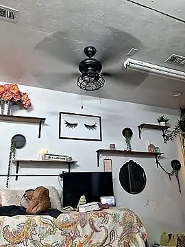 MISTERANDDEMI online show from March 21, 7:45 am