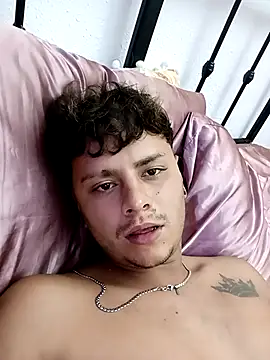 Sickbooy69 online show from July 25, 8:44 am