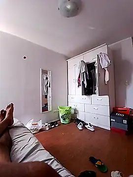 Yrresistible666 online show from January 17, 4:21 pm