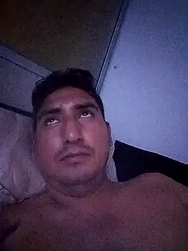 Yrresistible666 online show from January 13, 3:33 am