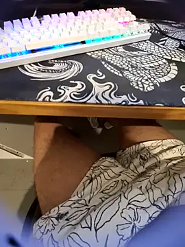 Flavinho003 online show from December 19, 4:42 am