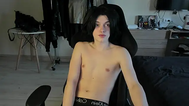 JohnGaliano online show from May 25, 1:23 am