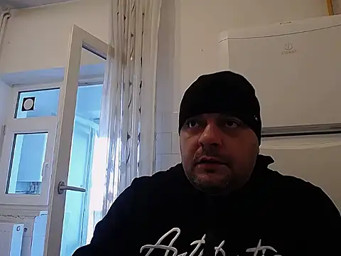 TomasTenerife online show from March 3, 11:39 am