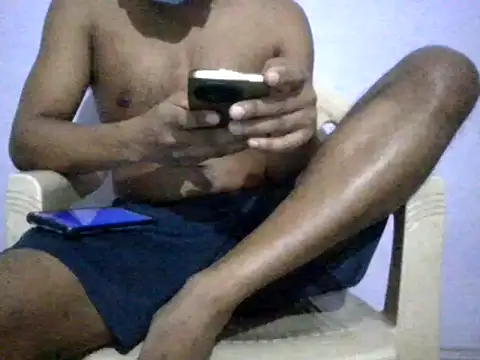 sexjames77777 online show from January 9, 2:11 pm