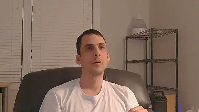 SissyJosh online show from February 8, 4:29 am